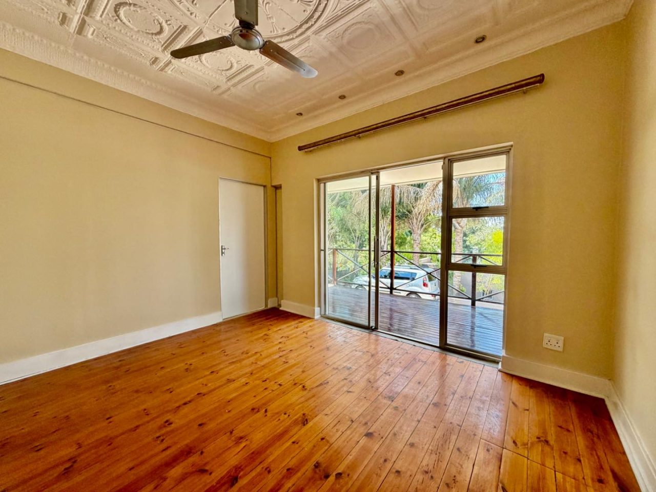Property interior