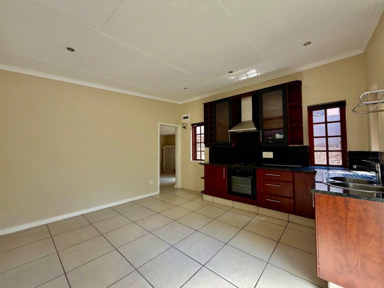 Property interior
