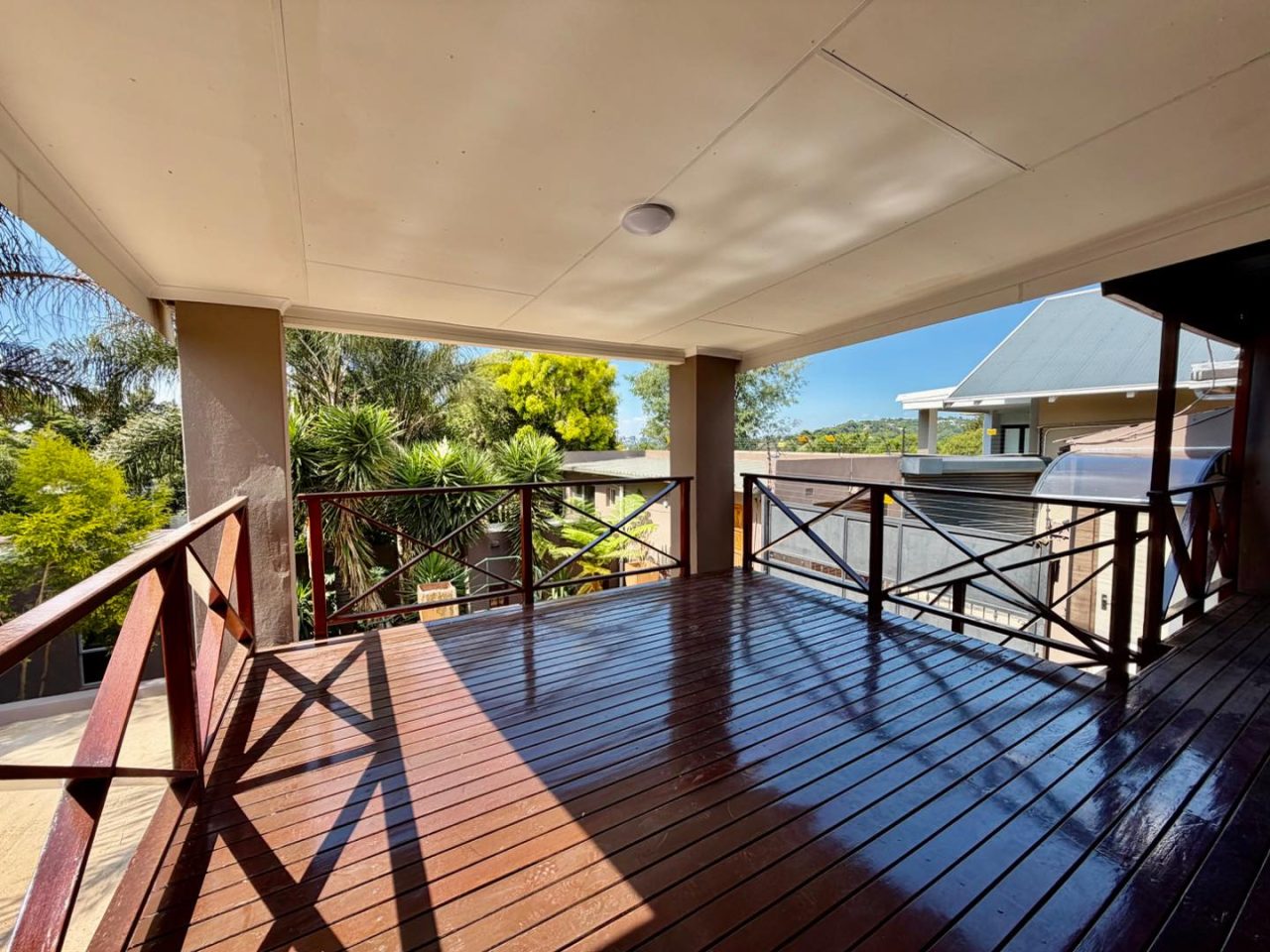 Property interior