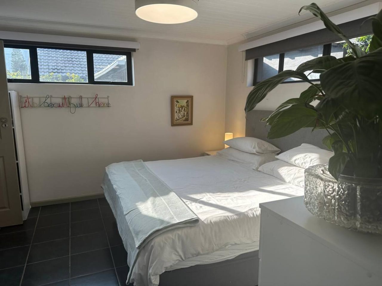 Property interior