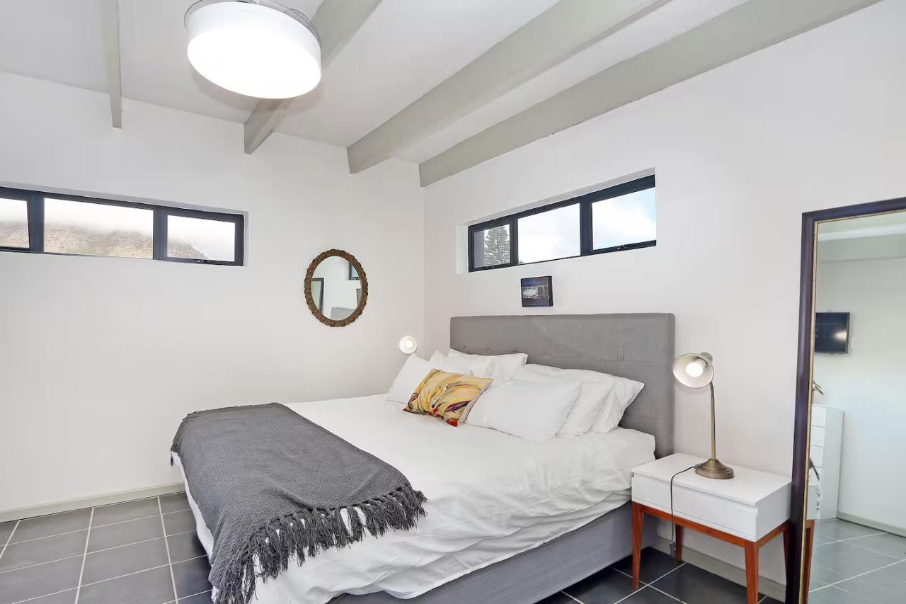 Property interior