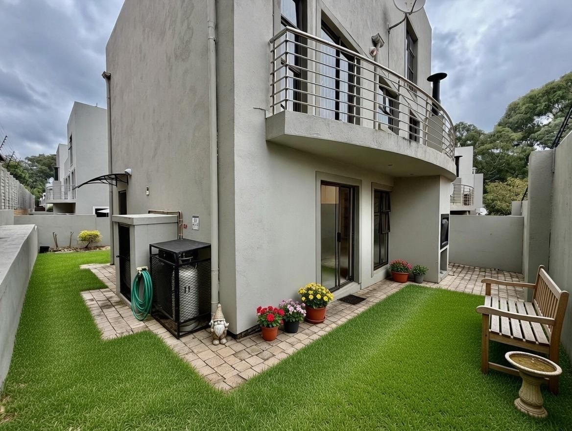 Property interior