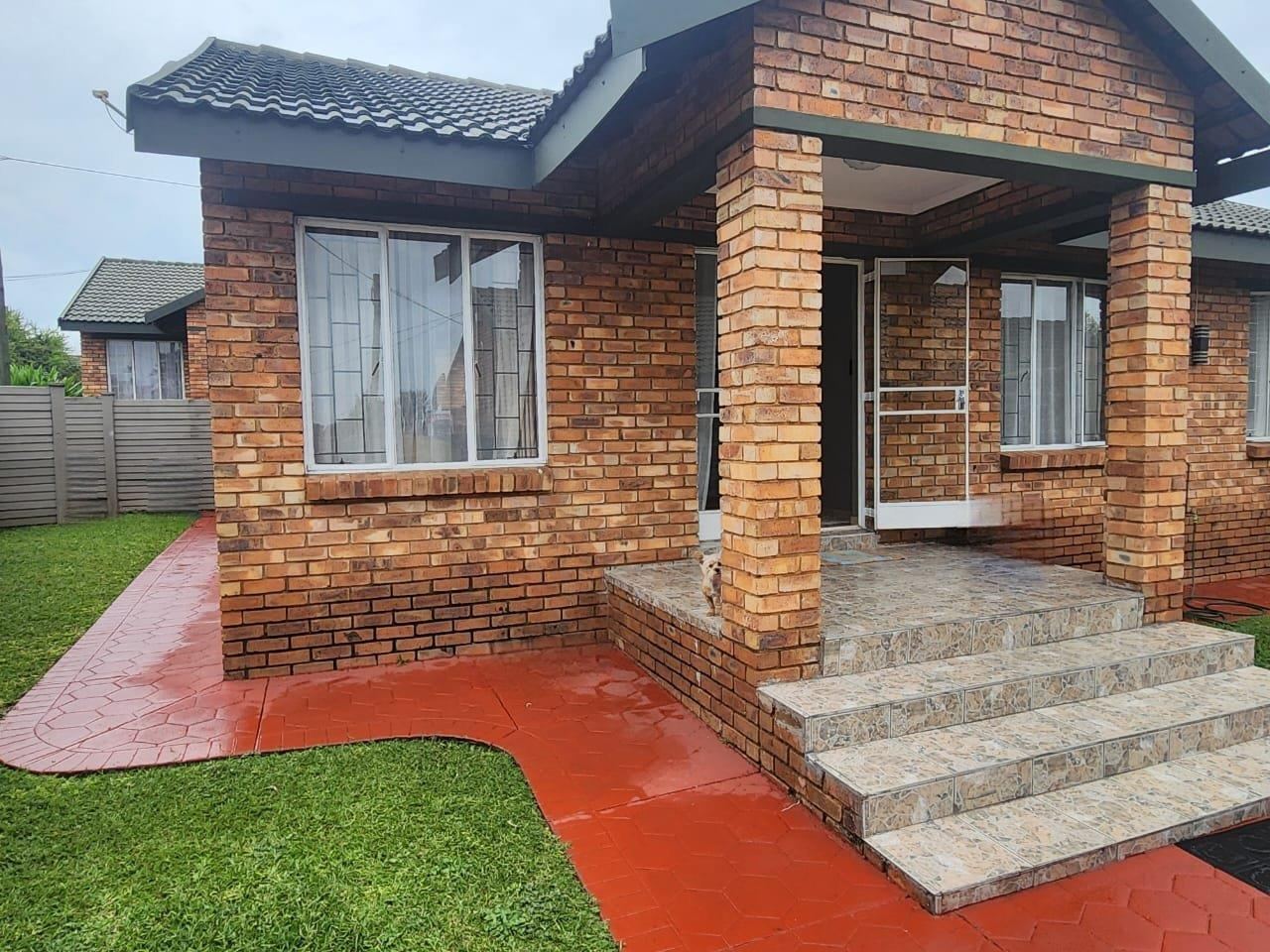 Property interior