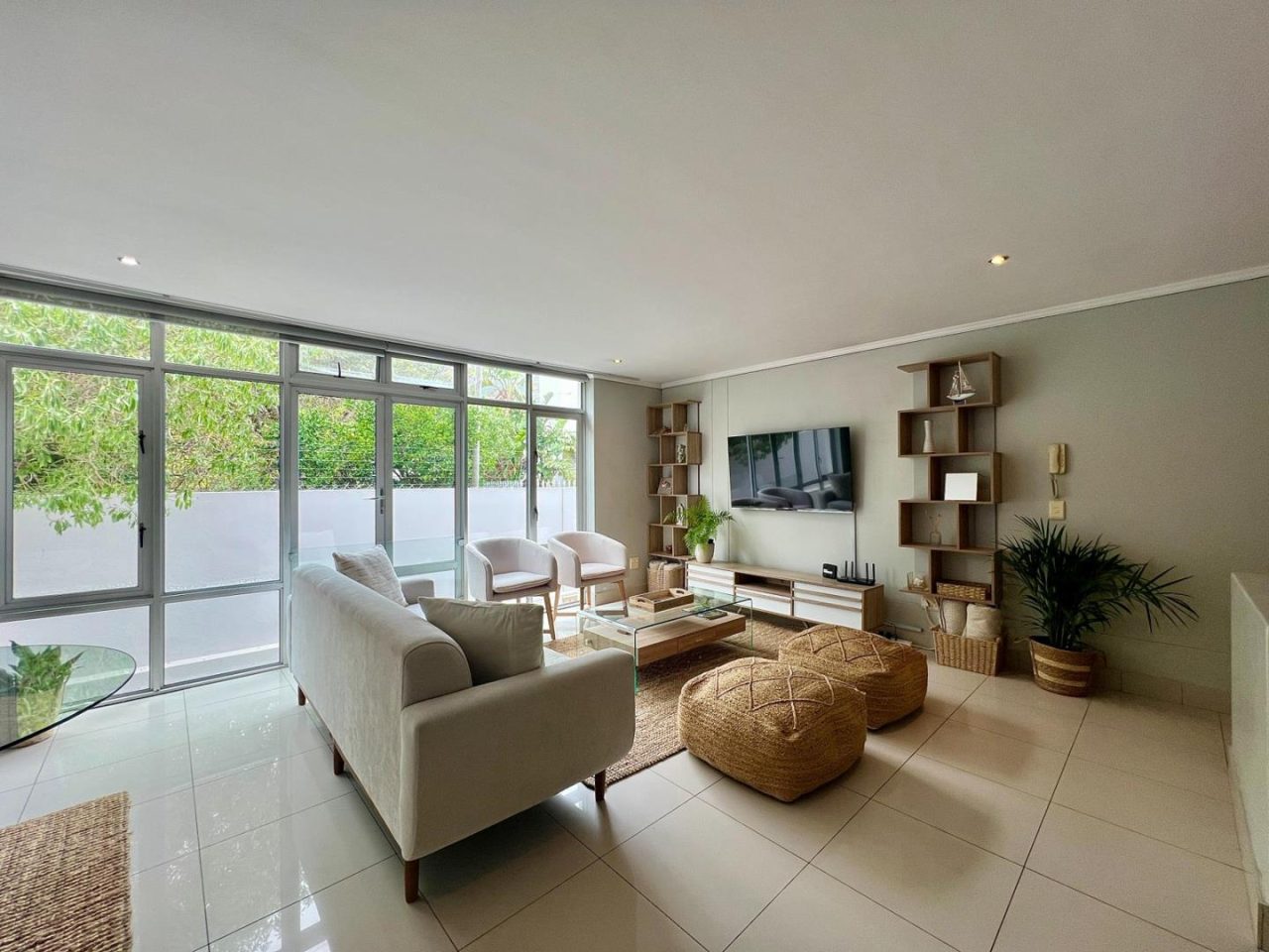 Property interior