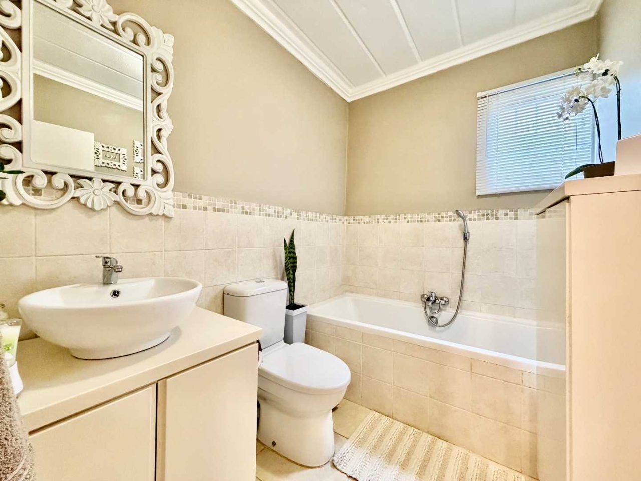 Property interior
