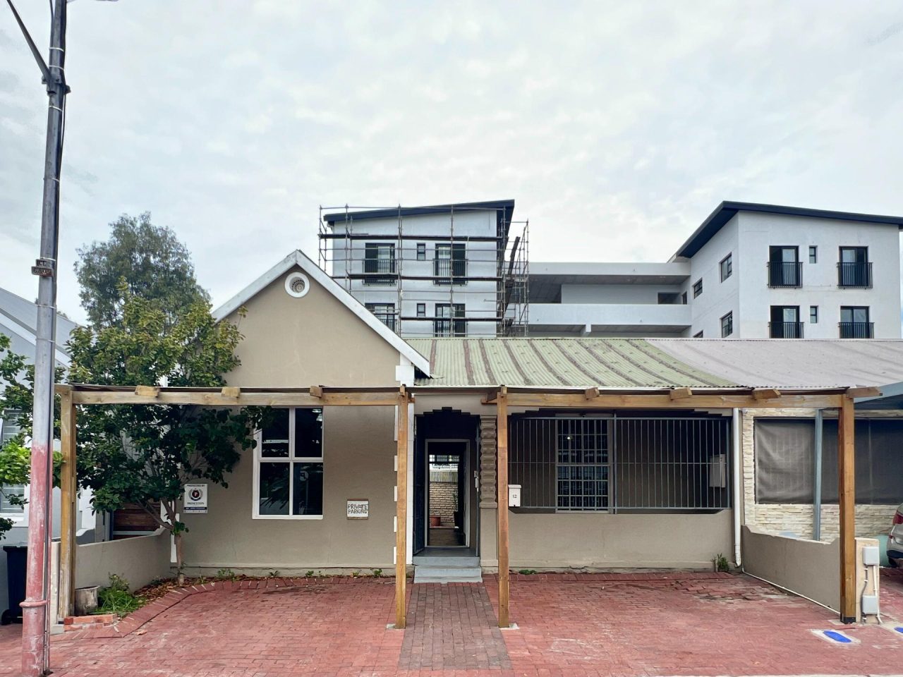 Property