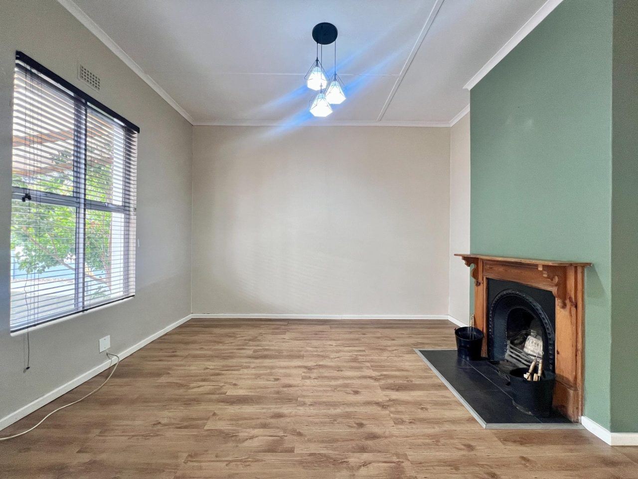 Property interior