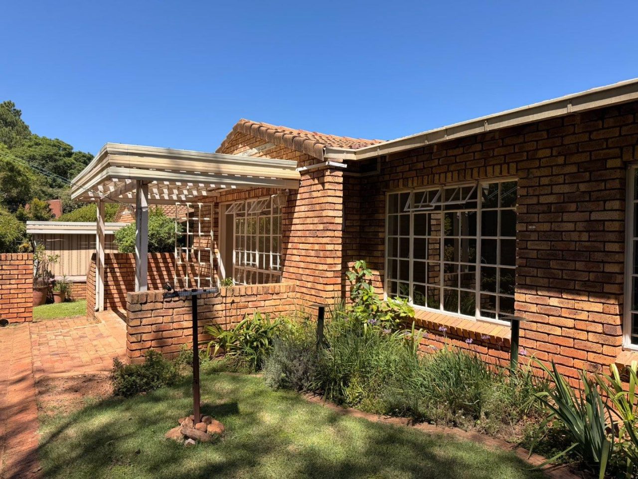 Property interior