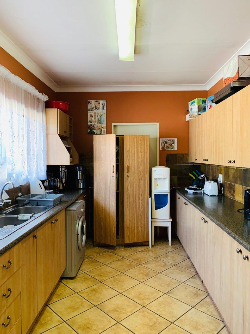 Property interior