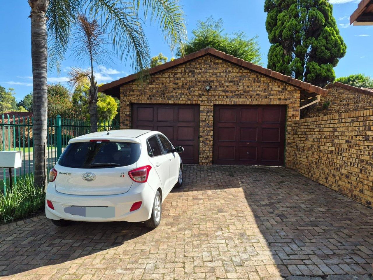 Property interior