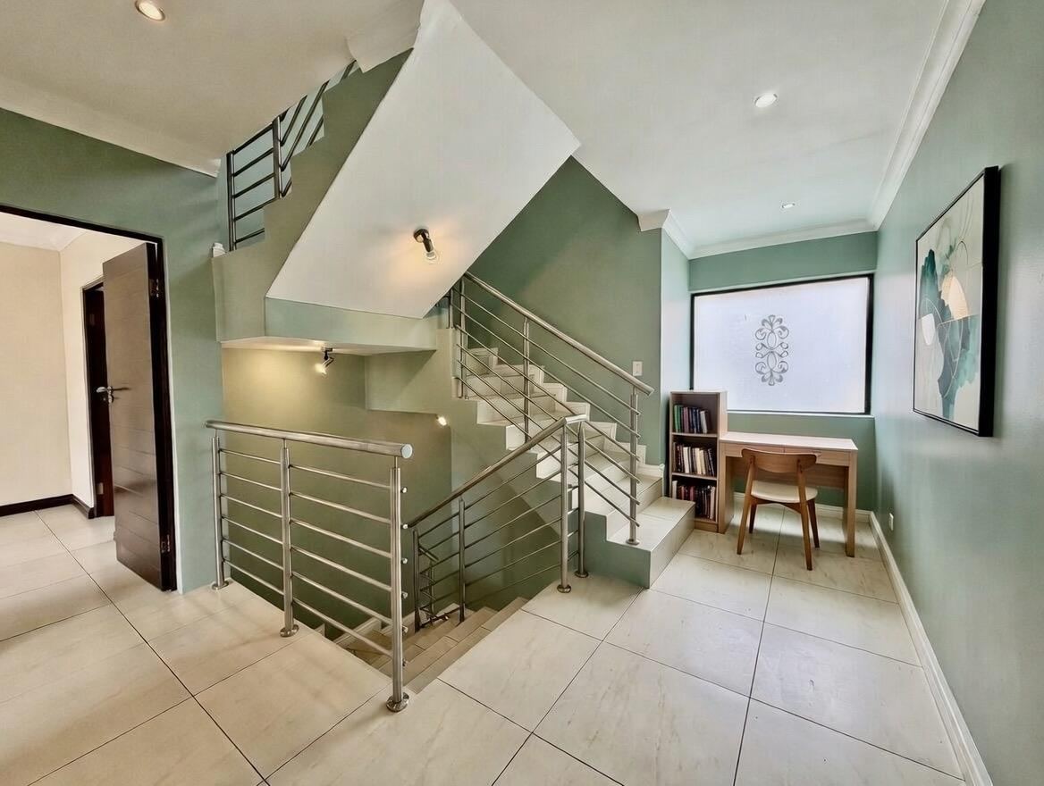Property interior