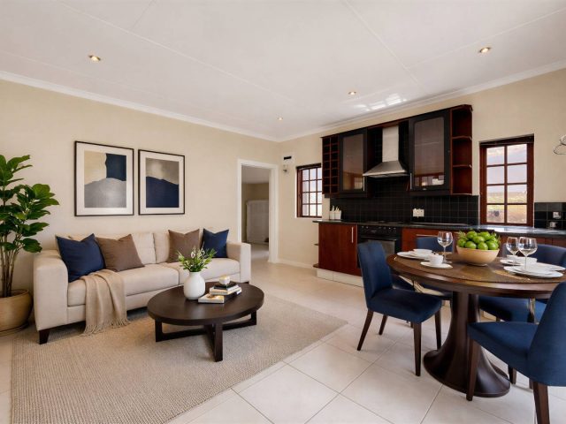 1 Bedroom Apartment / Flat to Rent in Melville