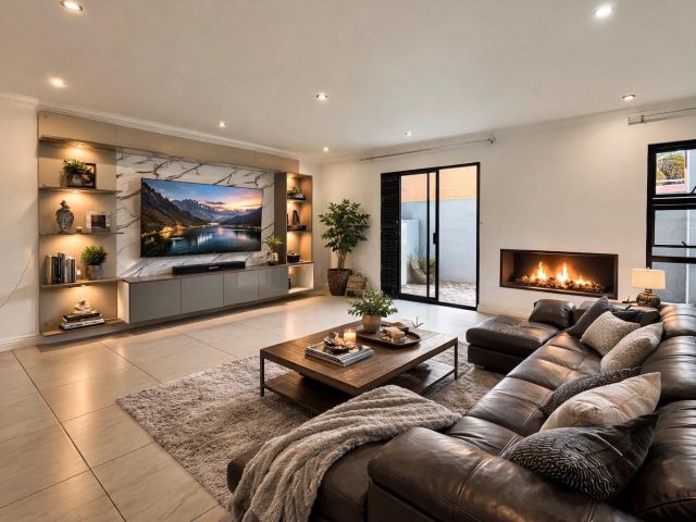 3 Bedroom House to Rent in Ferndale
