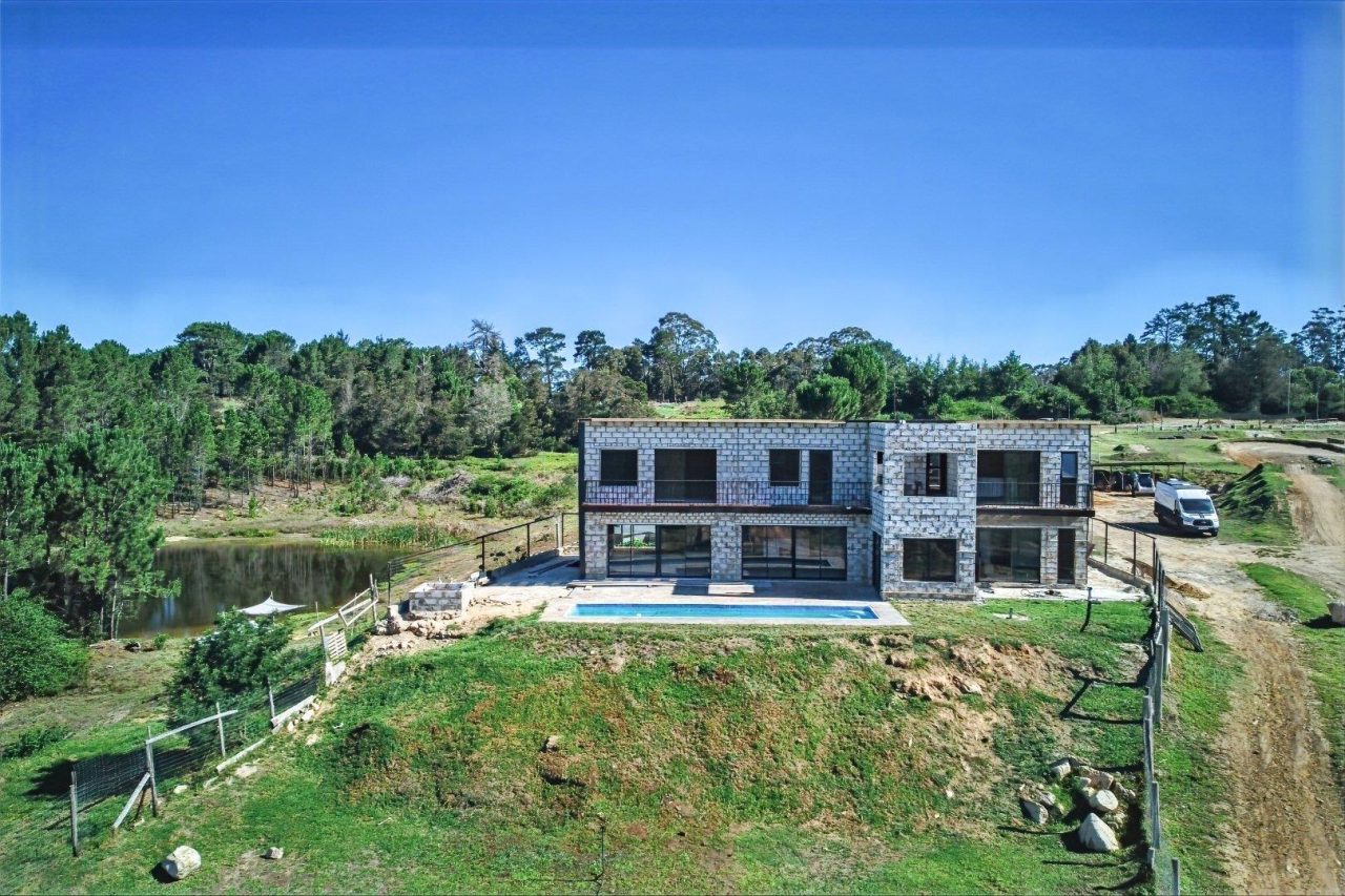 Property interior