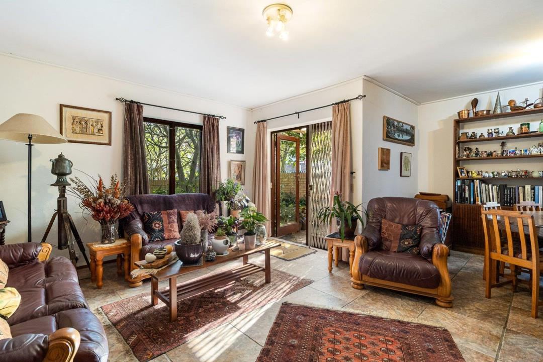 Property interior