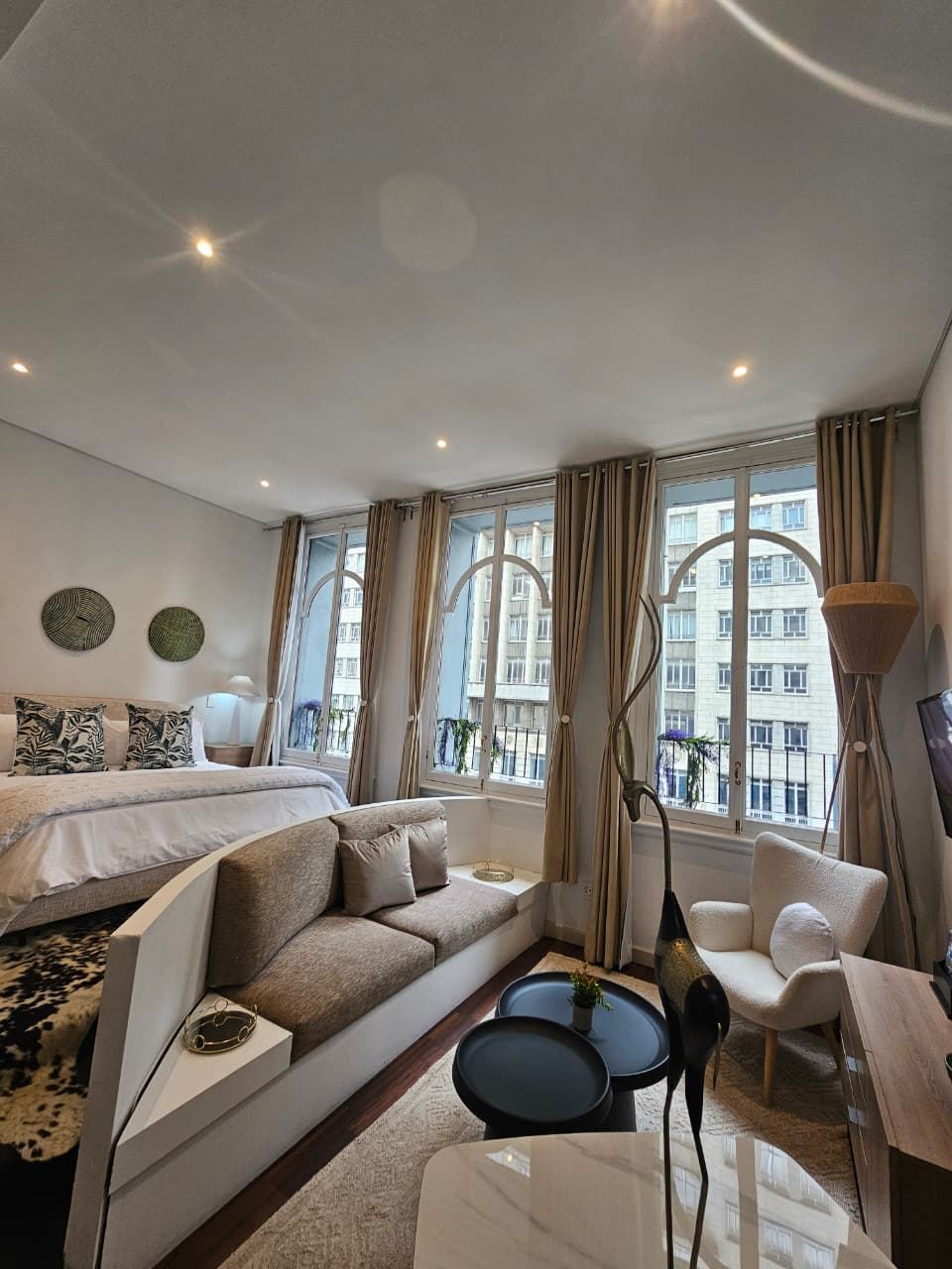 Property view