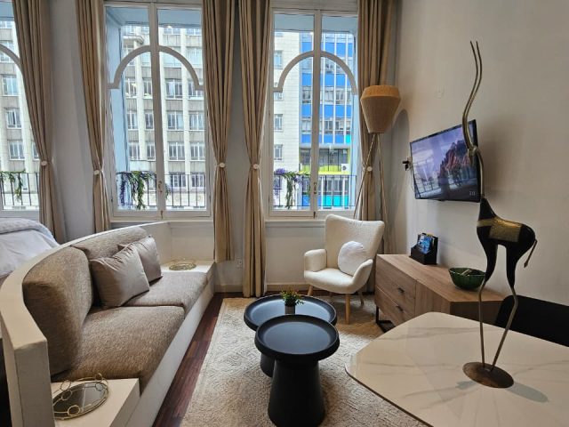 1 Bedroom Apartment / Flat For Sale in Cape Town, Cape Town