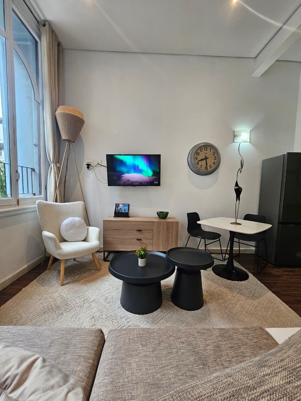Property interior