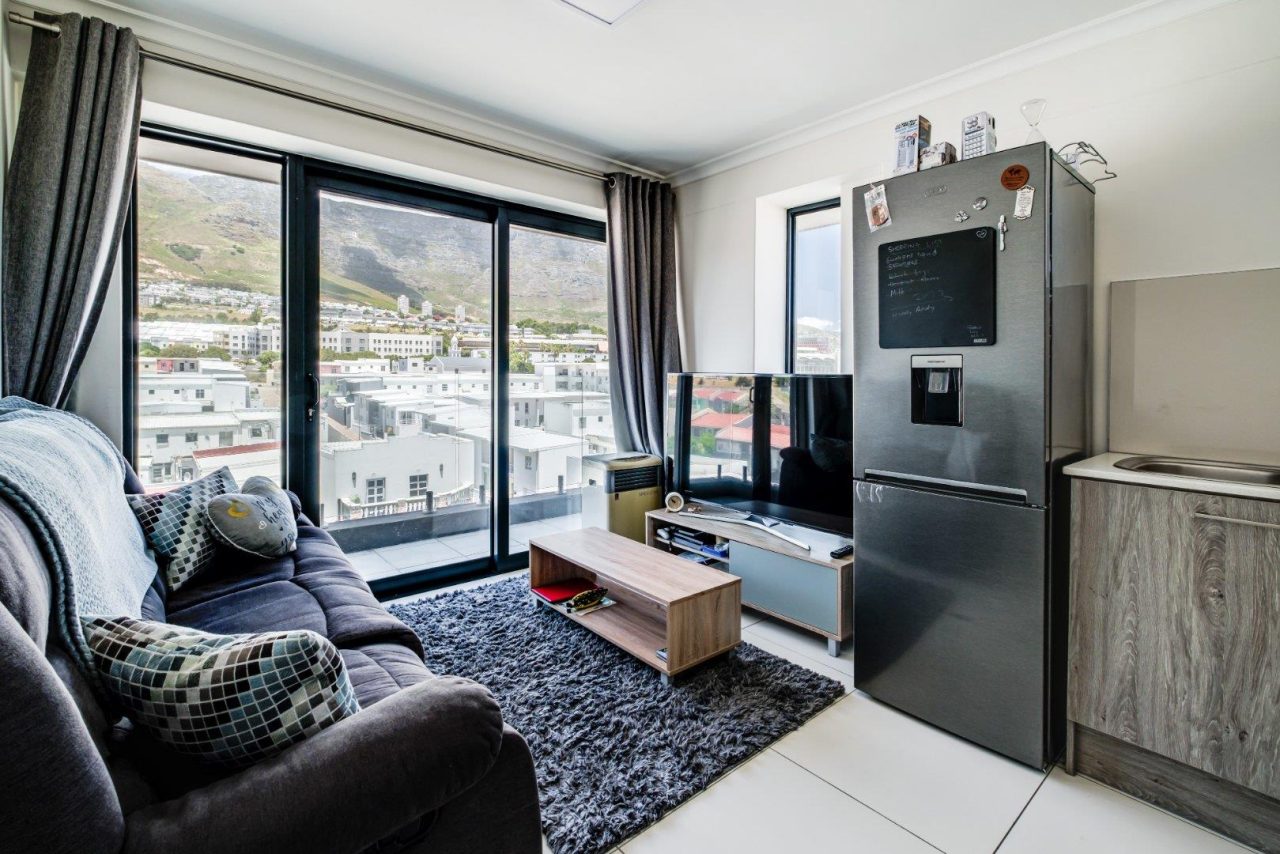 Property interior
