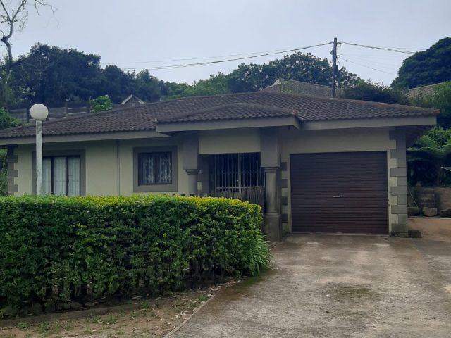 2 Bedroom Apartment / Flat to Rent in Gillitts