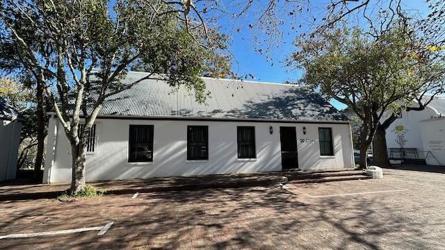 Commercial Property to Rent in Hout Bay Central