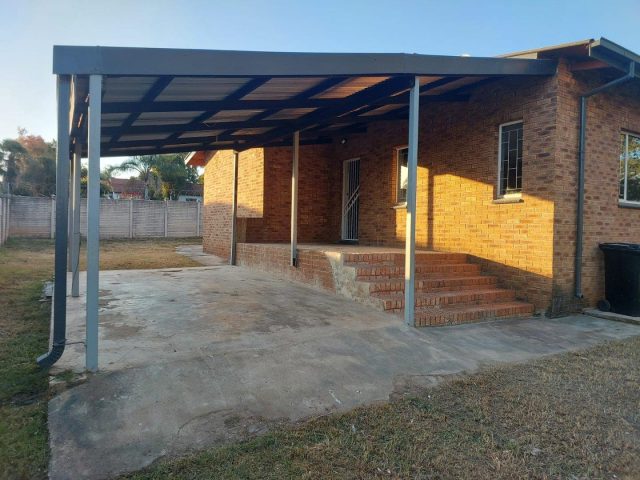 3 Bedroom House to Rent in Valhalla