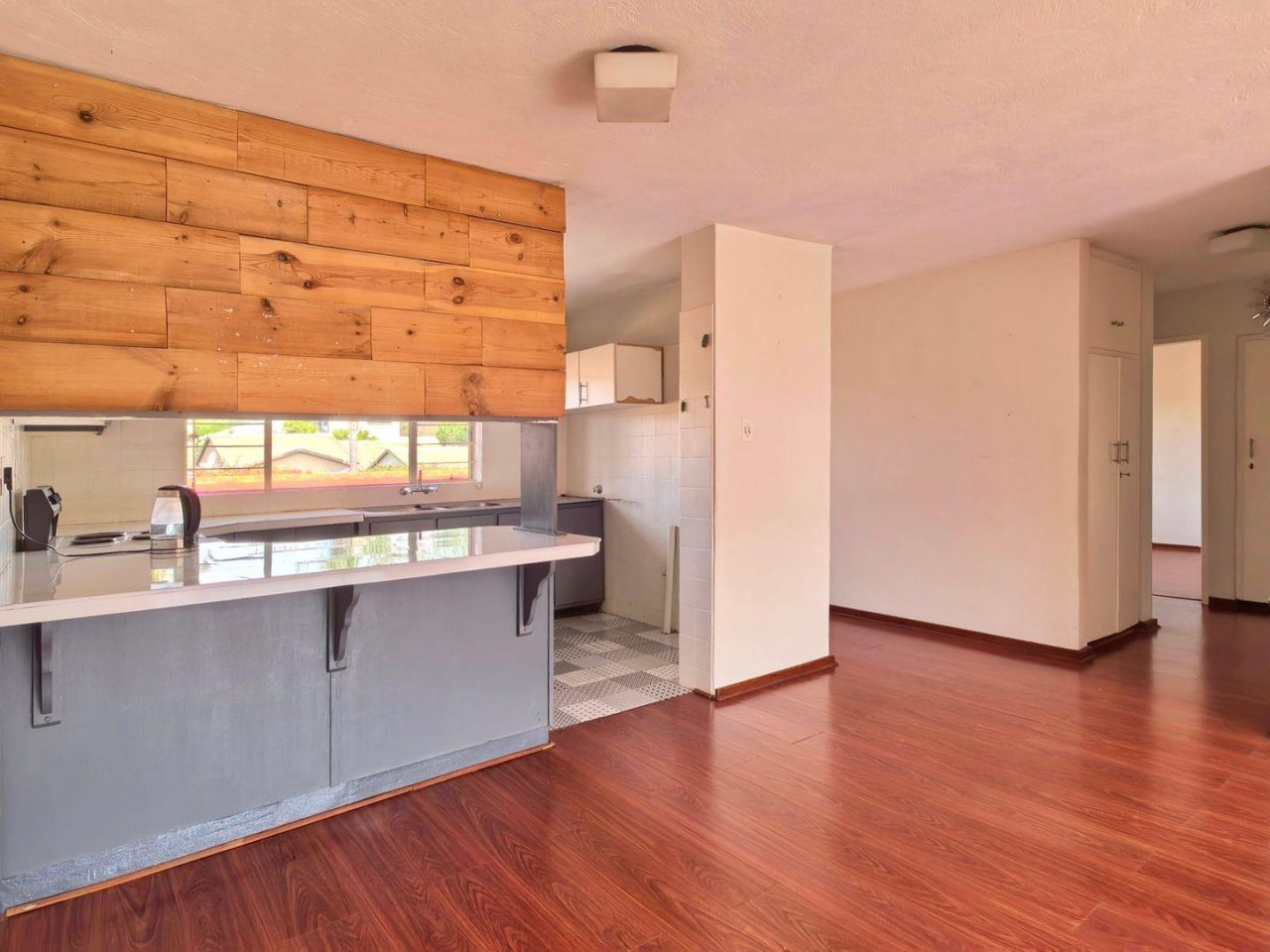 Property interior