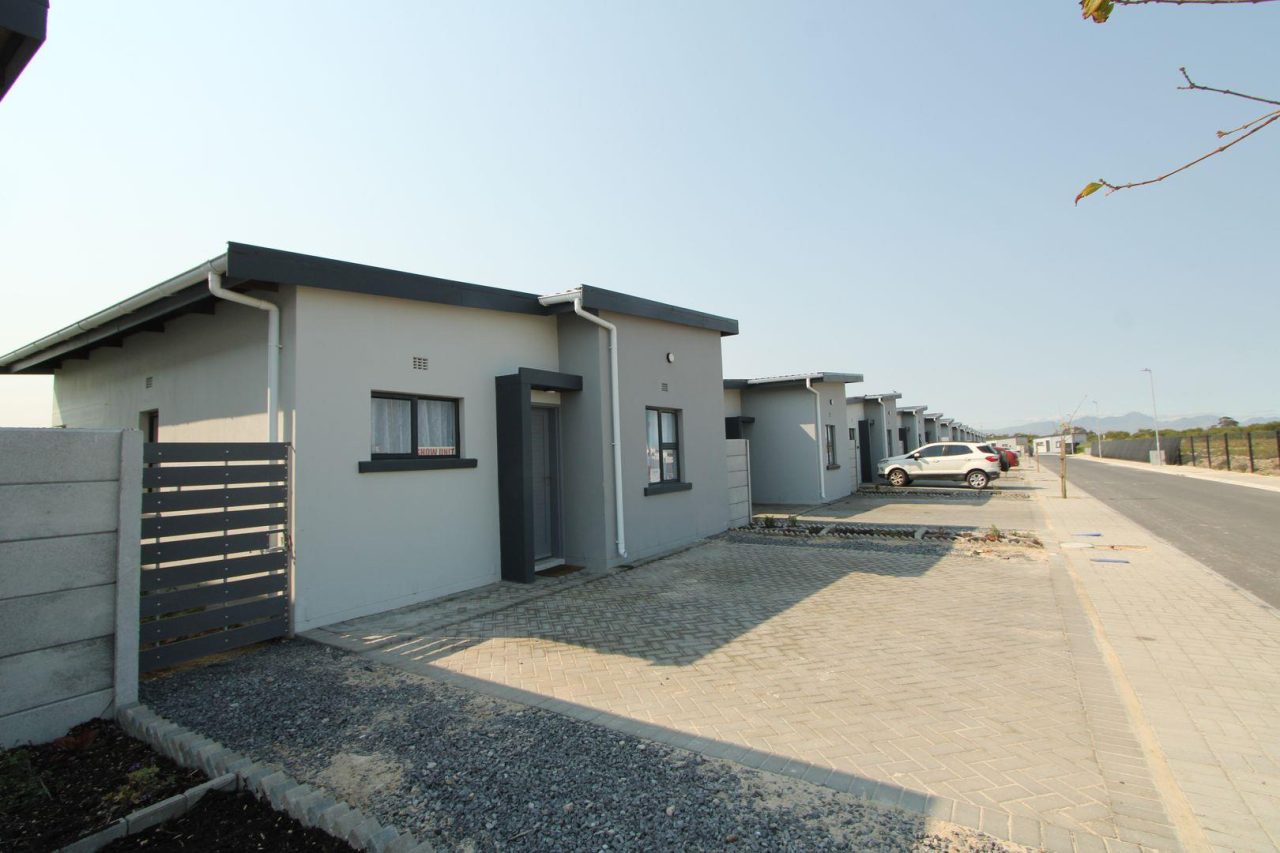 Property interior