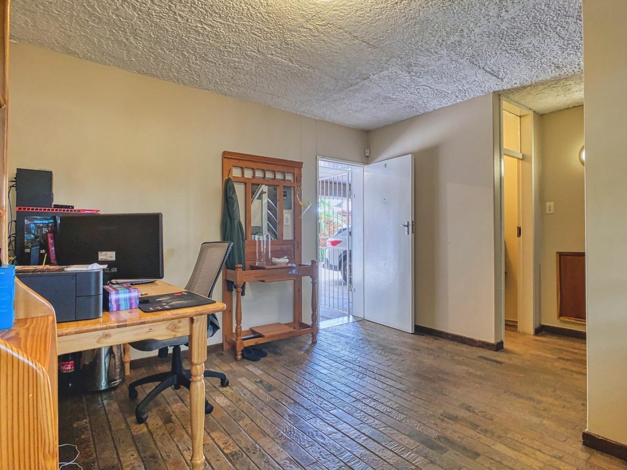 Property view