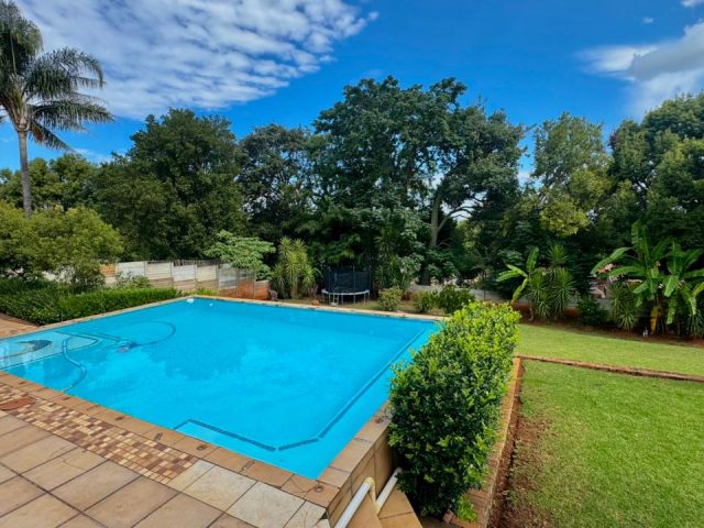 4 Bedroom House to Rent in Signal Hill