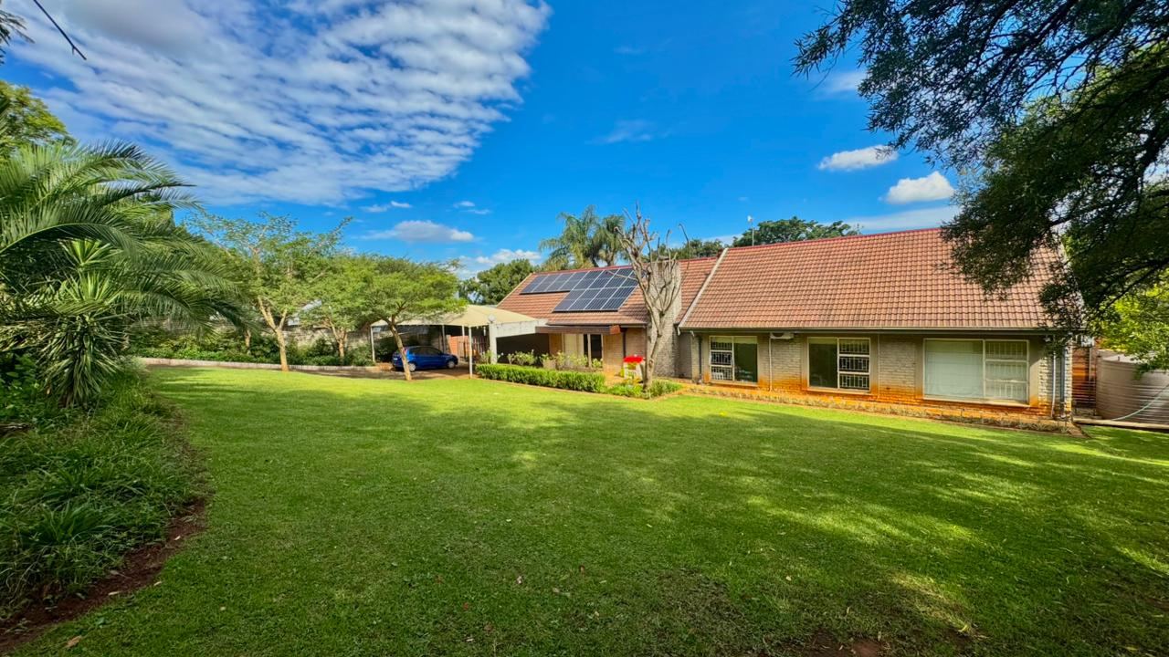 Property interior