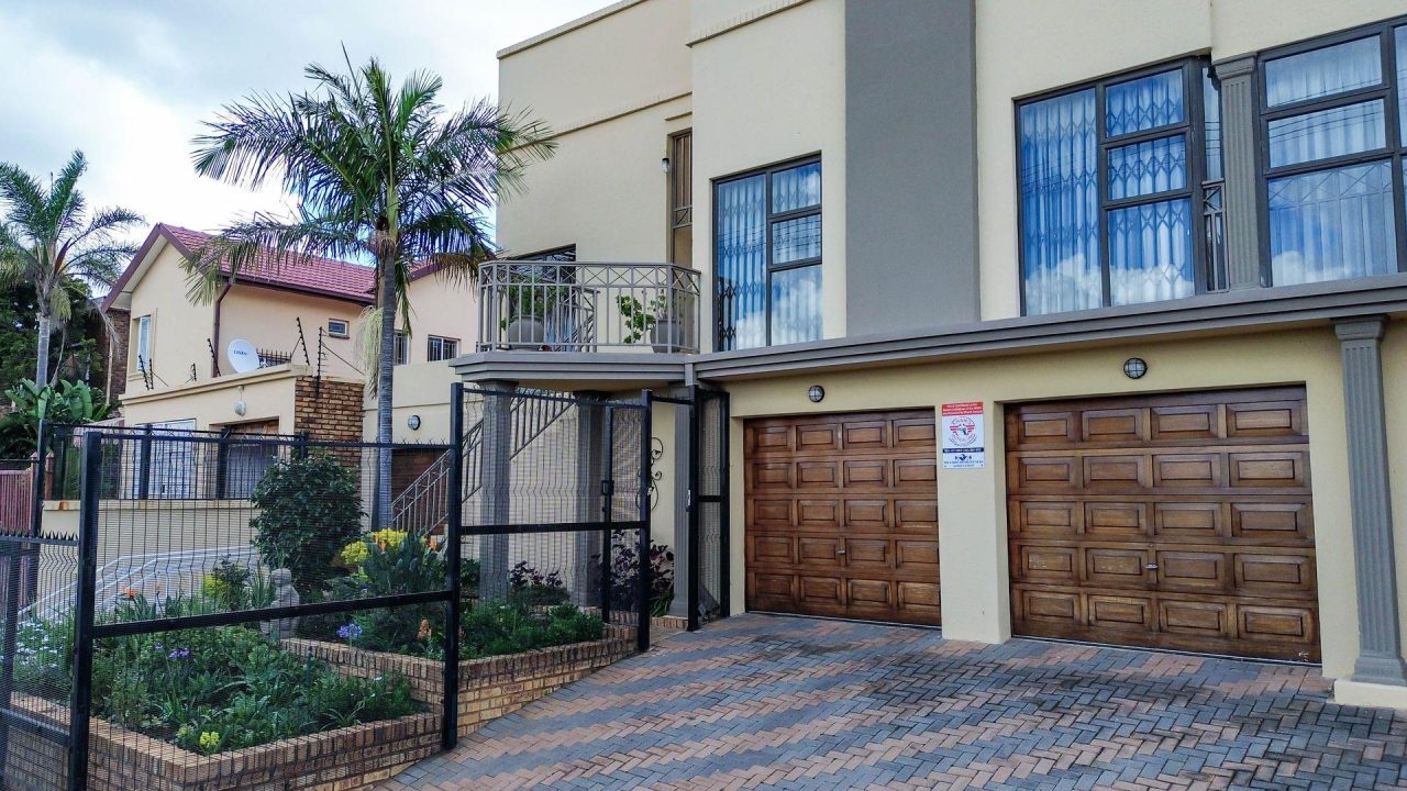 Property interior