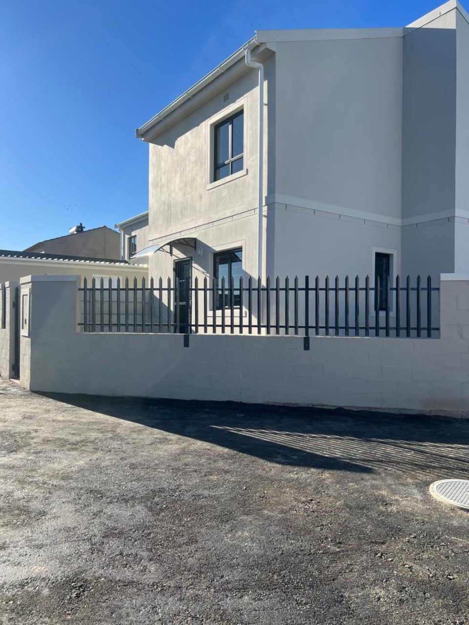 Property interior