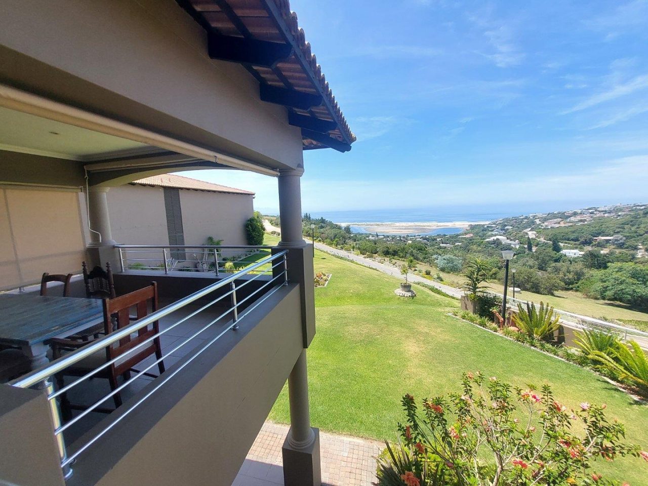 Property interior