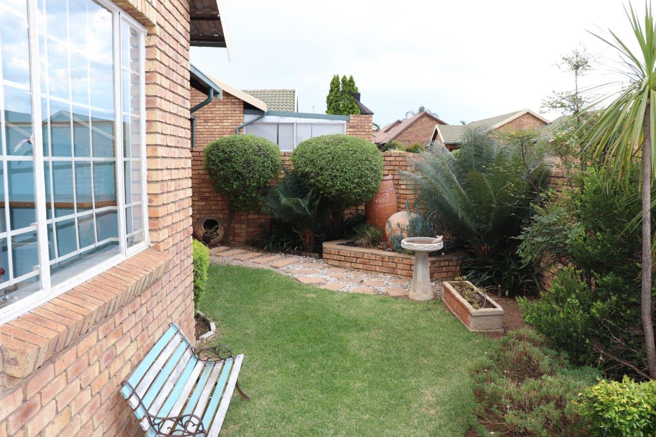 Property interior