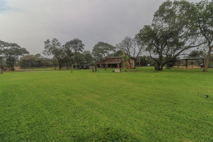 Property interior