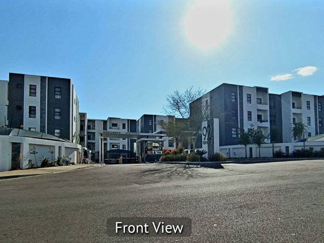 3 Bedroom Apartment / Flat On Auction in Erand Gardens