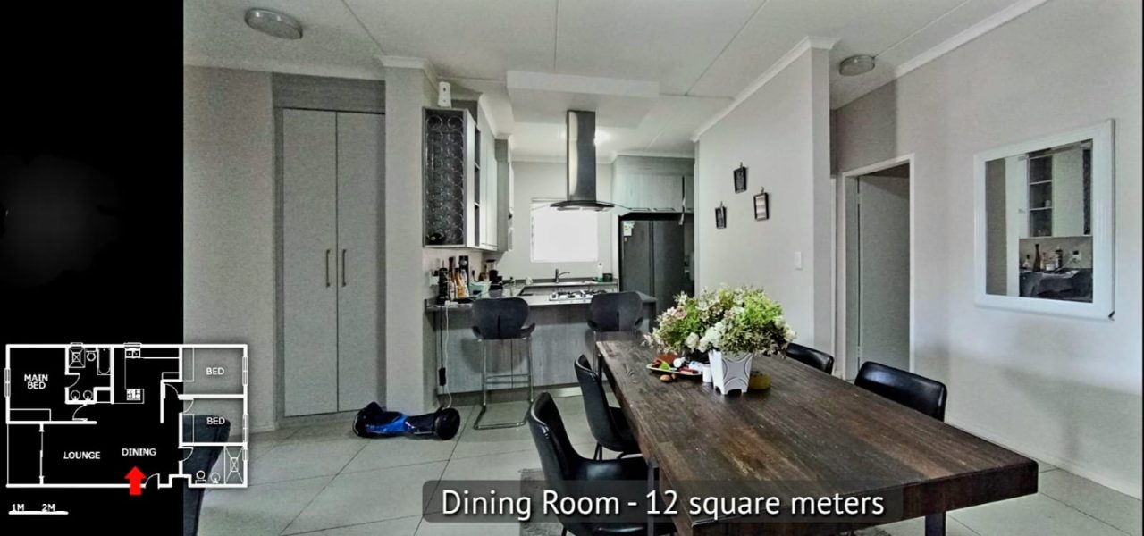 Property interior