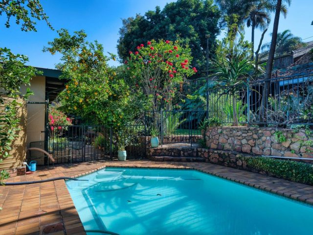 3 Bedroom House to Rent in East Lynne