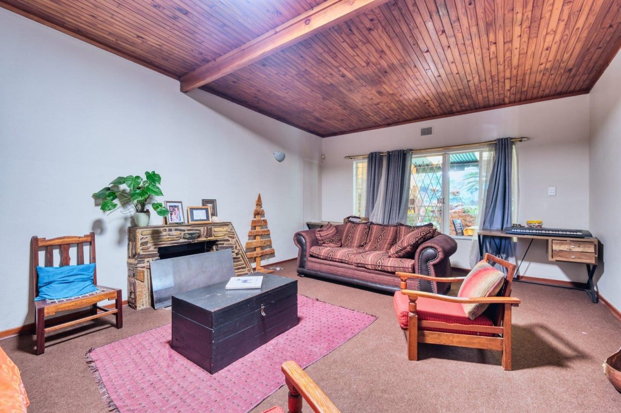 Property interior
