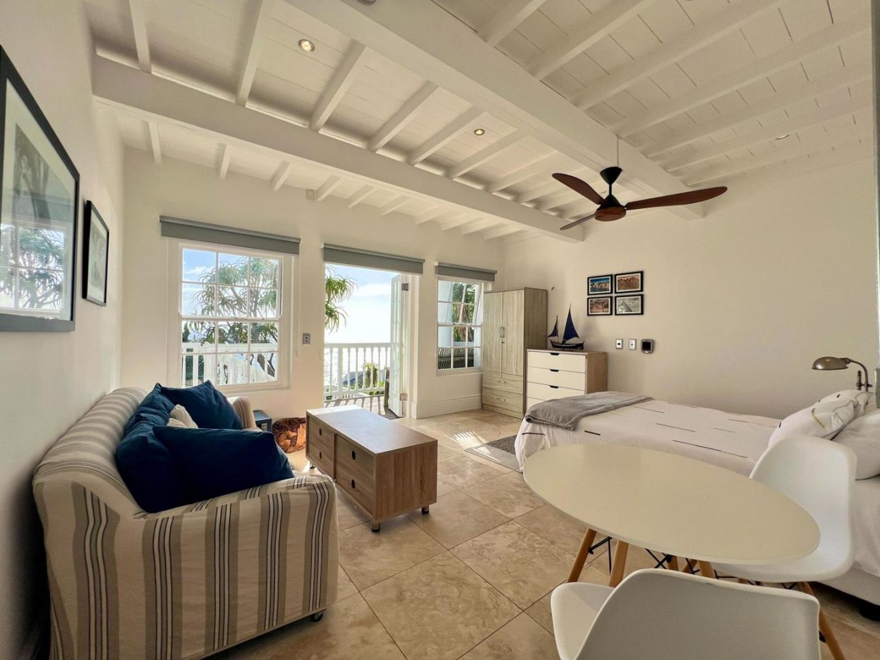 Property interior