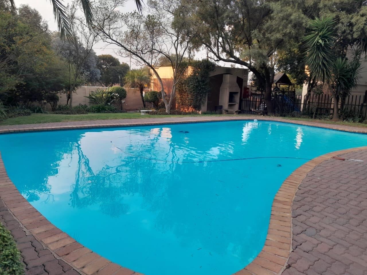 Property interior