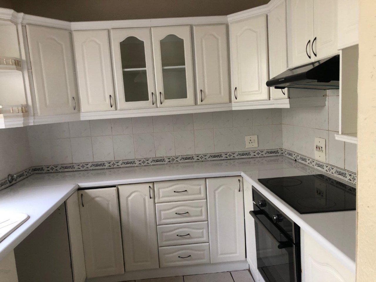 Property interior