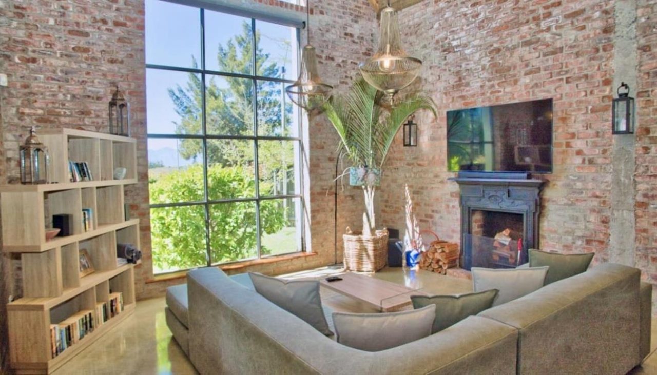 Property interior