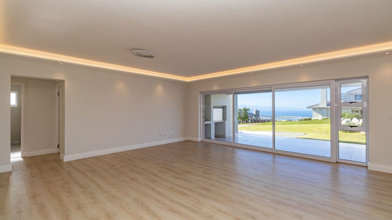 Property interior