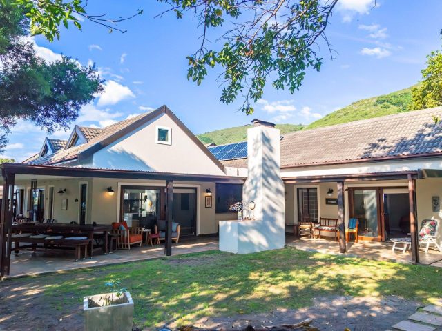 3 Bedroom House for Sale in Brenton On Lake