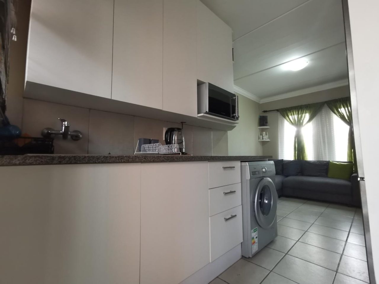 Property interior