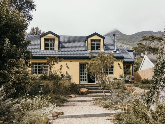 3 Bedroom House to Rent in Bokkemanskloof
