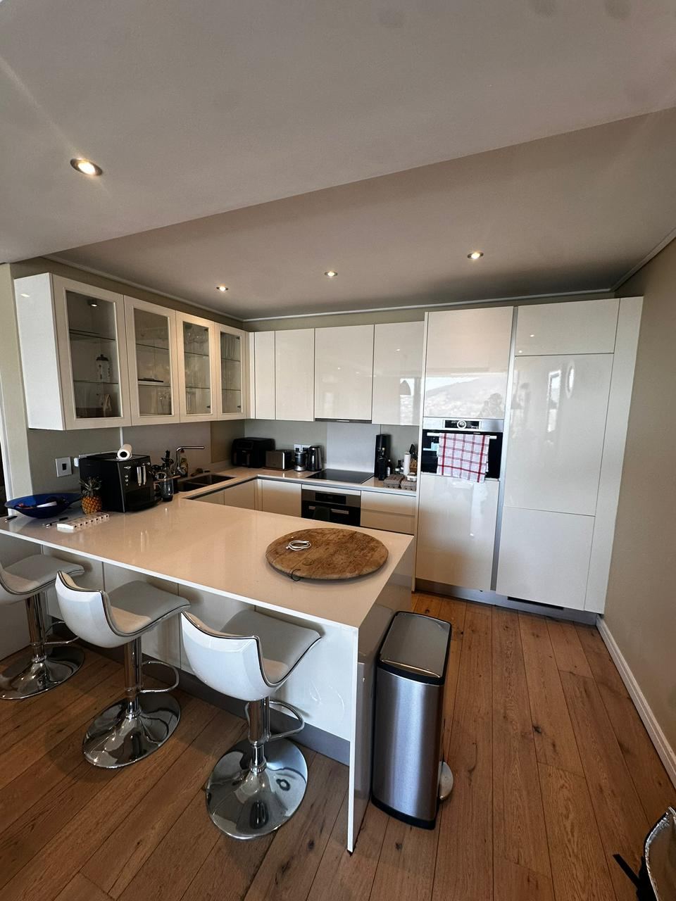 Property interior