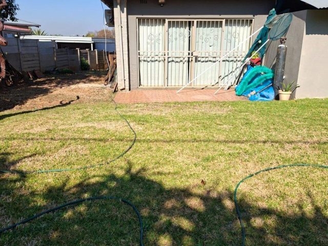 3 Bedroom House to Rent in Valhalla